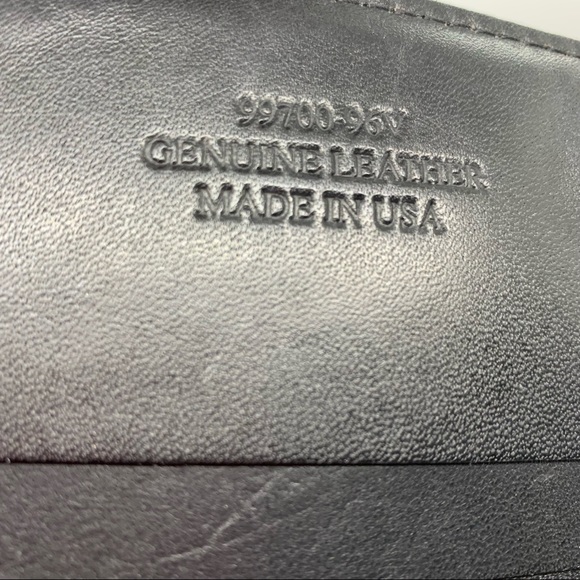 Harley Davidson clutch, wristlet, wallet…….. - Picture 3 of 6